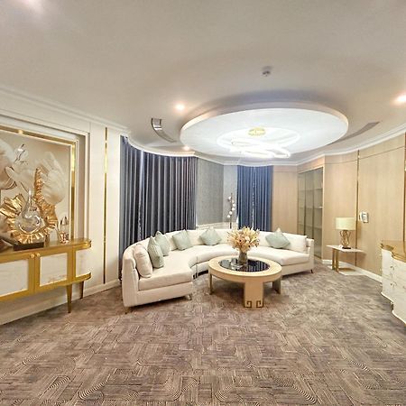 Paddington Hotel Halong Bayview Hạ Long Exterior foto