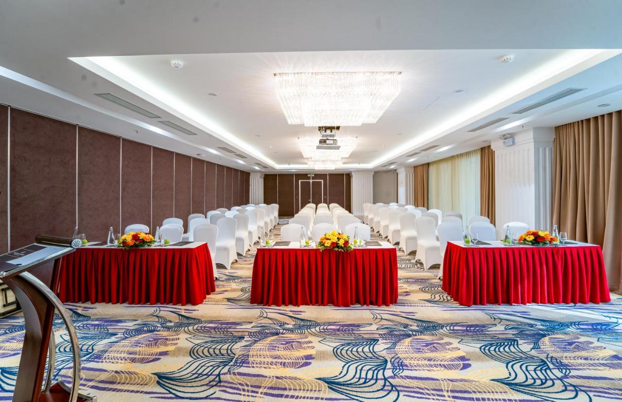 Paddington Hotel Halong Bayview Hạ Long Exterior foto