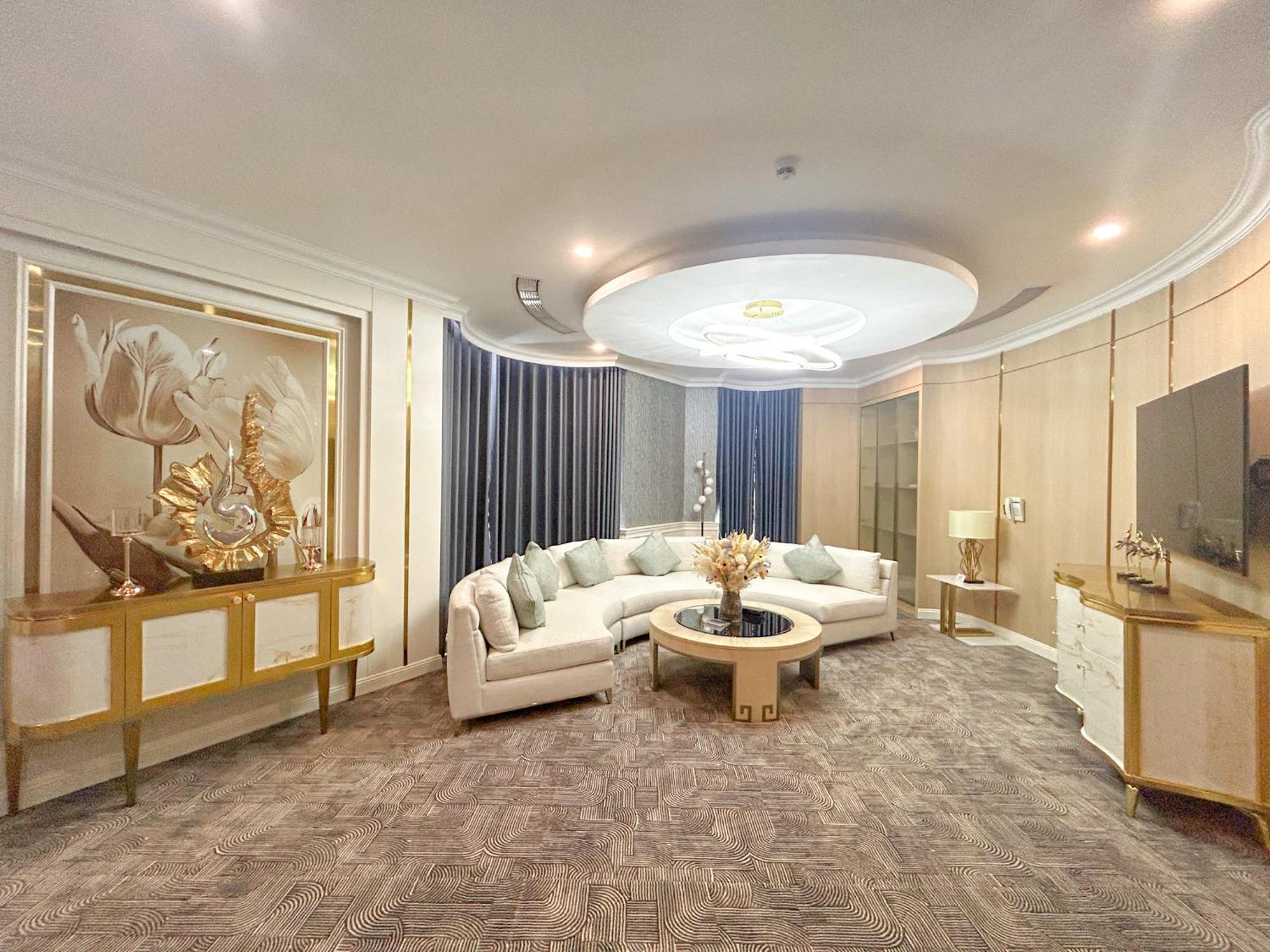 Paddington Hotel Halong Bayview Hạ Long Exterior foto